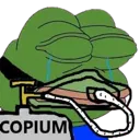 COPIUM