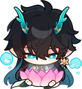 DanHengImbibitorLunae_Gaze DanHengImbibitorLunae_Gaze