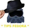 tipsfedora Discord emoji