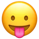 iphonestuckouttongue