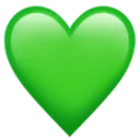 iphonegreenheart