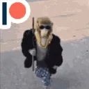 GangstaMonkey