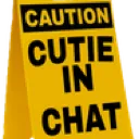 DCcutiechat