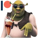 milkshrek
