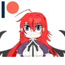 Rias_Gremory