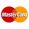 :MasterCard: