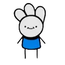 him
