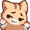 catmmm Discord Emoji