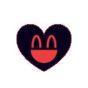 Happy Heart happyheart Discord Emoji