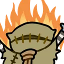 BURN