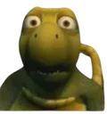 huh