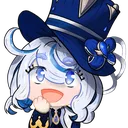 tattatyarfurinastickertransparen Discord Emoji