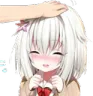 HeadPat Discord Emoji