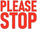 t_PleaseStop