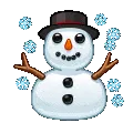 animated_snowman
