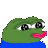 Pepetongue Discord Emoji