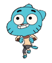 gumball_jumping