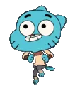 gumball_jumping