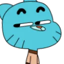 gumball_look