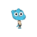 gumball_blink