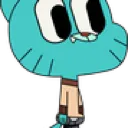 gumball_wth