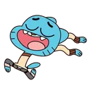 gumball_run