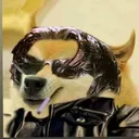 SelmonDoge Discord Emoji