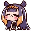 sits