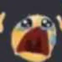 Emojicry EmojiCry Discord Emoji