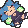 mochideadge