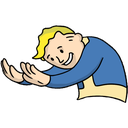 holdup Discord emoji