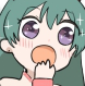 LenaleeGasp Discord emoji