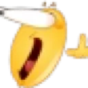 shocked