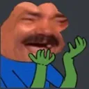 Pepekek pepeKek Discord Emoji