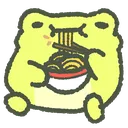 _frogeatnoodle