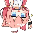 HinataHII Discord Emoji