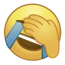 laugh Discord Emoji