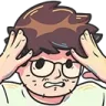 jorgestresado Discord Emoji