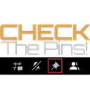 CheckThePins