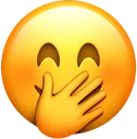 face_with_hand_over_mouth