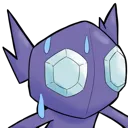 3sableyesweat