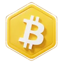 Btc btc Discord Emoji
