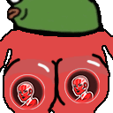 monitoriusass animated Discord emote | Monitorius - Bot Vinted FR