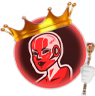 :monitoriusking: