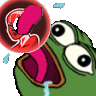 monitoriuslick animated GIF emoji from Monitorius - Bot Vinted FR