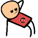 monitoriusdance animated GIF emoji from Monitorius - Bot Vinted FR