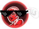 monitoriusthug Discord Emoji