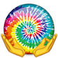 peace Discord sticker | We R:ONE | Re:Envision Network