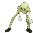 dancingdead animated Discord emote - We R:ONE | Re:Envision Network