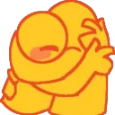 hug Discord Emoji
